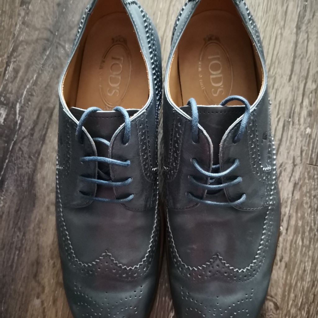 Tods Men Shoes